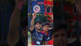 𝐑𝐂𝐁𝐬 𝐀𝐮𝐜𝐭𝐢𝐨𝐧 𝐃𝐫𝐚𝐦𝐚 😅 ipl2025 iplauction rcb csk ipl cricketshorts funny comedy viratkohli [upl. by Akinwahs]