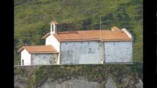 san telmo zumaia  santelmo martxa himno de san telmo  santelmoak [upl. by Adnaram373]