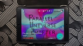 【Cytoid】Parallel Universe Shifter  かめりあ LV15  Ranked 9647 [upl. by Enelyw]