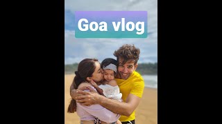 vlog 4 Goaa in lockdown [upl. by Calvert]