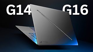 BEST Gaming Laptops 2024  ASUS ROG Zephyrus G14 and G16 [upl. by Weider318]