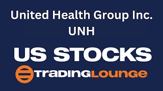 United Health Group IncUNH Stock Elliott Wave Technical Analysis [upl. by Aseeram]