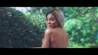 Seyi Shay  All I Ever Wanted Official Video  ft King Promise [upl. by Deron]