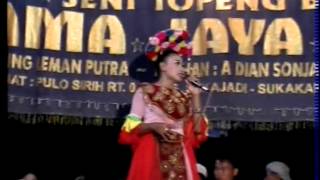 Topeng Rama Jaya Group madih maja Dkk 24 [upl. by Javler]