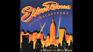 ELBOW BONES amp THE RACKETEERS Happy times 1985 [upl. by Lerraf]