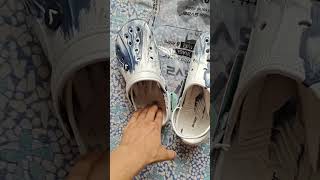 Svaar Clogs Review Rs 399 Flipkart sale White amp Blue review Best clogs under Rs 500 short Review [upl. by Ettenej633]