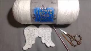 Project Robby Angel Wings Tutorial [upl. by Sigismond651]