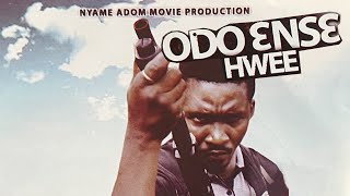 ƆDƆ ƐNSƐ HWEE Odo Ense Hwee PARTS 14 FULL MOVIE [upl. by Mckay113]