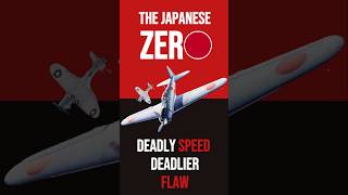 The Japanese Zero Deadly Speed Deadlier Flaw [upl. by Adnylg]