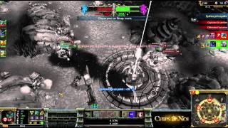 HD127 Présentation Dominion  League Of Legends Replay FR [upl. by Tabshey]