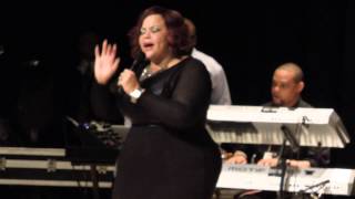 Tamela Mann  Now Behold the Lamb [upl. by Laughry]