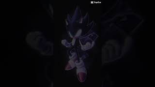 Dark sonic vs sonicexe [upl. by Erbas]