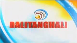 Balitanghali Short Theme 2014 [upl. by Einavoj]