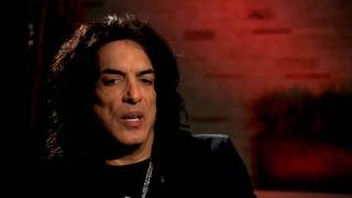 Celebrity Soapbox featuring Paul Stanley [upl. by Aniz]