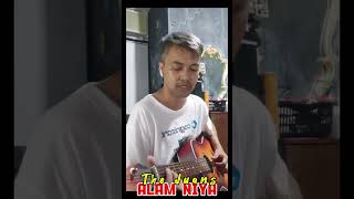 ALAM NIYA  The Juans  PapaEmo Plays [upl. by Pacifa]