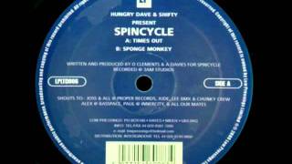 Spincycle  Times Out [upl. by Nivlek566]