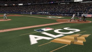 Guardians vs Yankees ALCS Game 1 101424  MLB [upl. by Aniad]