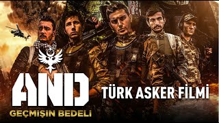 AND Geçmişin Bedeli FULL HD  Türk Askeri Filmi [upl. by Harihs512]