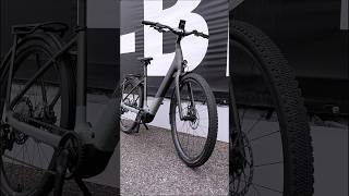 Cube Kathmandu Hybrid C62 SLT 400X stellar n origanogreen 🌿 cubebikes ebike trekkingrad mhwbike [upl. by Starbuck]