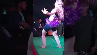 💞a raja ji baja baji ki na baji💕 sonali 💕 hot 🔥 dance hungama 💗 [upl. by Eendys]