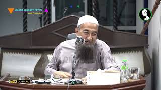 Apa Makna Keadilan Dalam Berpoligami  Ustaz Azhar Idrus [upl. by Elihu]