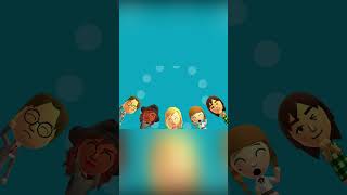 Do you remember the FIRST Nintendo mobile game miitomo nintendomobile nintendo [upl. by Ttezil700]