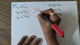 HYDROBORATION OXIDATION OF ALKENES preparation of Alcohols CLASS 12 CBSE [upl. by Googins645]