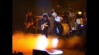 Ritchie Blackmore guitar solos Live in Stuttgart 93 HQ Sound [upl. by Hgielram527]