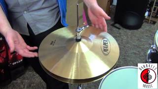 How to set up your drum kit [upl. by Saretta52]