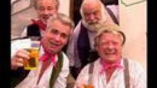 The Wurzels  Combine Harvester [upl. by Purse]