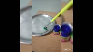 How to make turquoise blue color [upl. by Torosian]