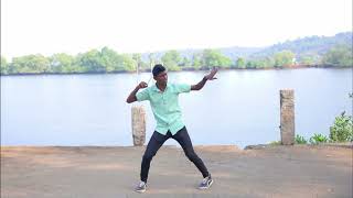 Mog Urtolo  Princeton Colaco Konkani Love Song Lyrical Dance Cover [upl. by Chamberlin]