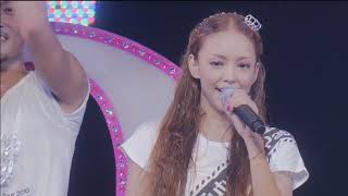 COPY THAT Remix 2010 Namie Amuro [upl. by Surazal]