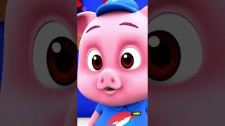 Space Tripping Funny Cartoon Show Kids Entertainment shorts comedyshow silentcartoon onthespace [upl. by Iren]