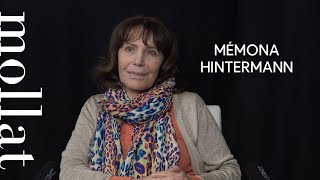 Mémona Hintermann  Une journaliste ne devrait pas dire ça [upl. by Yelsnik878]