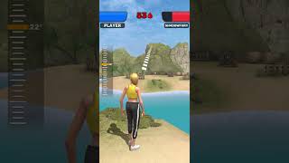 Archery Mobile Game 14 shorts archerygame mobilegame [upl. by Salahi]