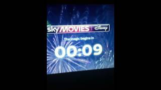 Sky movies disney [upl. by Hegarty]