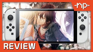 Amnesia Memories Switch Review  Noisy Pixel [upl. by Ewold]