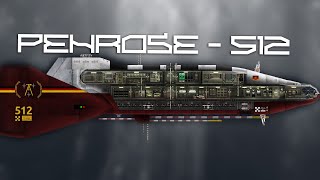 Penrose  512  Barotrauma Submarine Review [upl. by Hosea856]