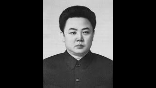 Biography  Kim Jong il  Supreme Leader of North Korea [upl. by Kcor438]