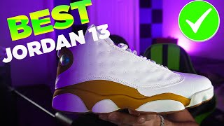 The BEST Quality Jordan 13s On DHGATE 2024 Best DHGate Jordan 13 [upl. by Refinneg]