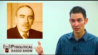 What is Keynesian Economics [upl. by Macintyre]