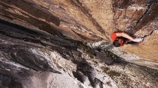 Diamond in the Rain Climbing at Its Most Difficult  Exposed Ep 3 [upl. by Ajnin156]