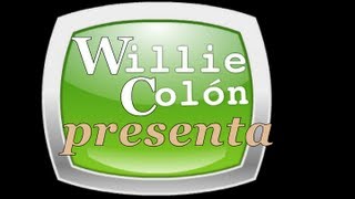 williecolon Gitana  Willie Colón Manzanita [upl. by Hakaber]