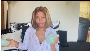 How I pumped my breast milk [upl. by Mirielle61]