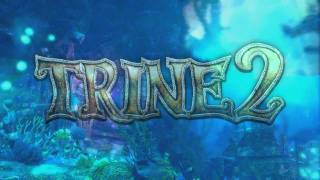 Trine 2 Launch Trailer [upl. by Aicenet]