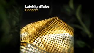 Romare  Down The Line Late Night Tales Bonobo [upl. by Blood]