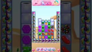 Candy Crush Saga level 721 Bubunka [upl. by Sternick]