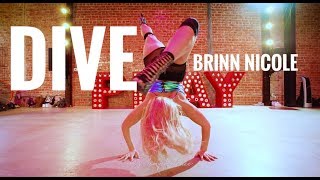 DIVE  LEXY PANTERRA  BRINN NICOLE CHOREOGRAPHY  PUMPFIDENCE [upl. by Ayila]