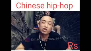 Meilleure Rap chinois [upl. by Elletsirk]